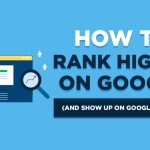 How to write blog posts that rank on Google